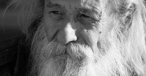 Заповеди 104-летнего карпатского мудреца - как жить в | Будь Светом