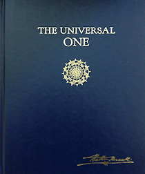 walter russell book the universal one