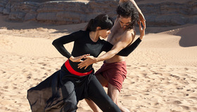 Recommended_desert_dancer